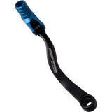MOOSE RACING Shifter Lever - Blue - 20 mm Offset 81-0771-10-20