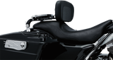 KURYAKYN Driver's/Passengers Backrest - Chrome 1660