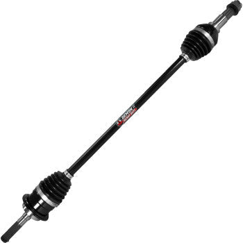 DEMON Axle - Lift Kit - Heavy-Duty - Front Right - Maverick PAXL-3012HD-8ET