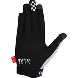 FIST HANDWEAR Strapped Baxter Maiwald Red Label Soaring Eagle Gloves - Medium F-GS-01436-M