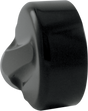 JOKER MACHINE Bar-End Mirror - Black 09-326B