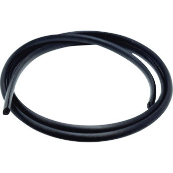NAMZ Rubber Dash Trim - 4 ft - Black - Universal N-RDT