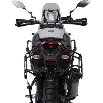 SW-MOTECH Adventure Luggage System - Black - Tenere 700 '21-'24 ADV.06.799.75002/B