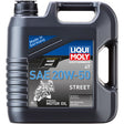 LIQUI MOLY Street 4T Oil - 20W-50 - 4L 20064