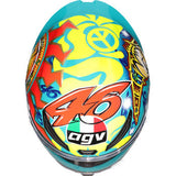 AGV K1 S Helmet - Rossi Mugello 1999 - Large 2118394018041L