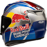 HJC RPHA 12N Helmet - Red Bull Austin GP II - Large FA53NUS6F21V