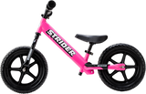 STRIDER 12" Sport Balance Bike - Pink ST-S4PK