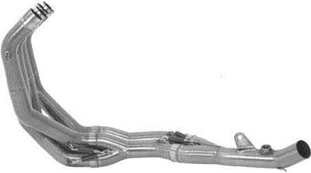 Arrow Honda Cbr 600 Rr 2009-2012 Stainless Steel Collectors 4:2:1 For Arrow Mid-Pipe 71392mi