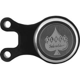 KLOCK WERKS Mount Io Ambi Mount Bmw R18 Black KWD-06-0424-B