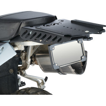 MOOSE RACING Rear Rack - Yamaha - Tenere 700 PFD1301PF