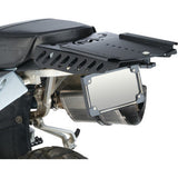 MOOSE RACING Rear Rack - Yamaha - Tenere 700 PFD1301PF