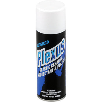PLEXUS Plastic Clean - 7 oz. net wt. - Aerosol 20207
