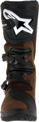 ALPINESTARS Corozal Adventure Boots - Brown/Black - US 9 2047717-82-9