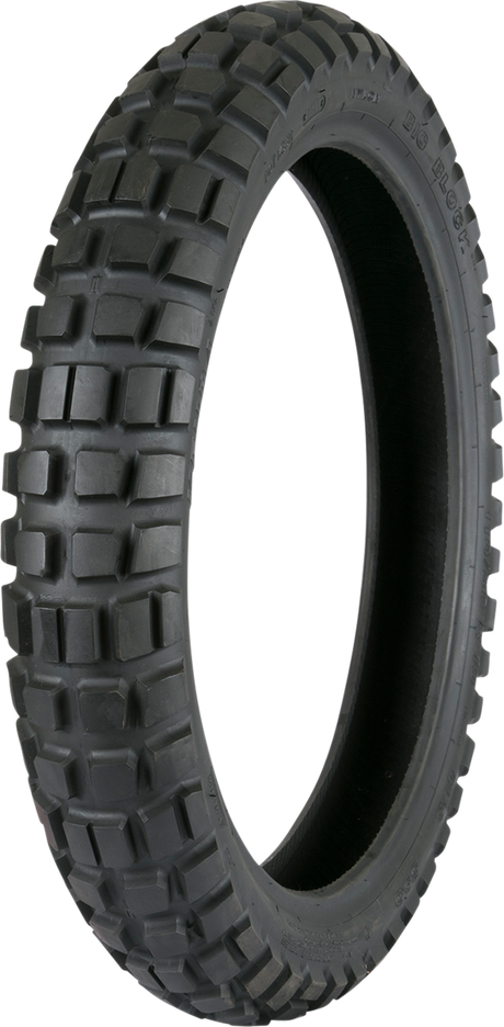 KENDA Tire - K784 Big Block - Front - 90/90B21 - 54T 047842108B0