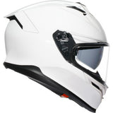 AGV Hlmt K7 Mono Wt Xs 2118399004-002-XS