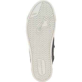 ALPINESTARS Stated Flair Shoes - Black/White - US 7.5 2541326-12-75