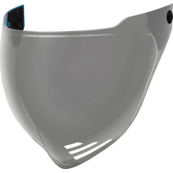 ICON Domain™ Bubble Shield - Warboy Chrome 0130-1433
