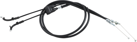 MOTION PRO Throttle Cable - Push/Pull 03-0429