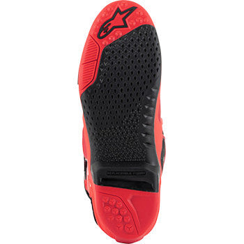 ALPINESTARS Tech 10 Ember LE Boots - Red/Black - US 12 2010020-3034-12