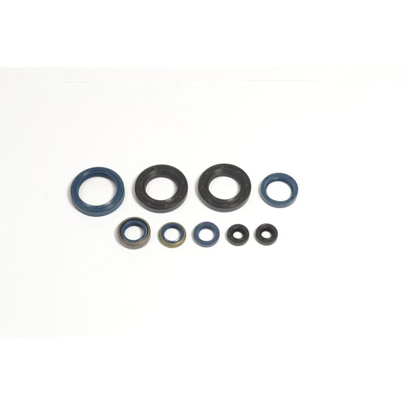 Athena 1990 Husqvarna WXE 250 Engine Oil Seal Kit P400220400250