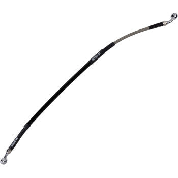 MOOSE RACING Brake Line - Stainless Steel K02-2-006/P