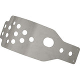 WORKS CONNECTION MX Skid Plate - Kawasaki - KX 450 10-299