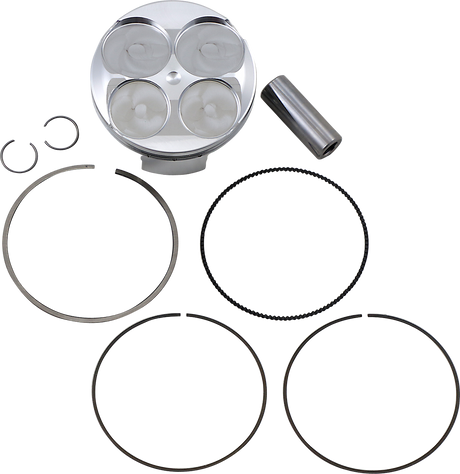 JE PISTONS Piston Kit 315160
