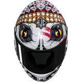 HJC RPHA 12N Helmet - Kepina - MC1 - Large FA53NUS6L01V