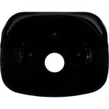 CUSTOM DYNAMICS LED Headlight - Shark Demon™ - FLHX/SE  2023-2024 SD2-23BAT-W
