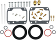 Parts Unlimited Carburetor Rebuild Kit - Ski-Doo 26-10002