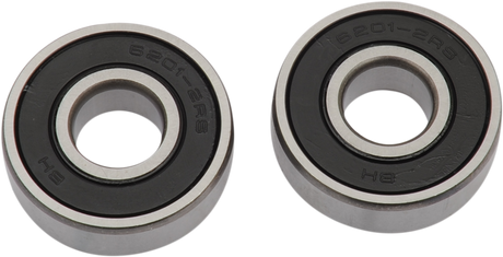 PIVOT WORKS Wheel Bearing Kit - Front PWFWK-S08-008