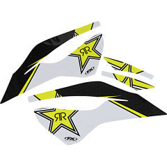 FACTORY EFFEX Shroud Graphic - RS - TC/FC 23-14620