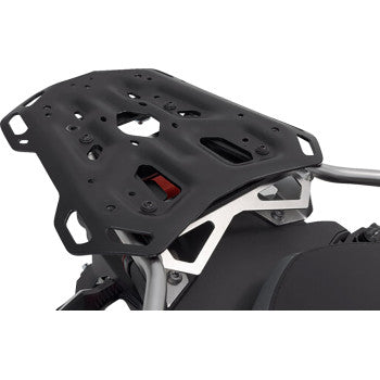 SW-MOTECH Adventure Luggage System - Silver - BMW F850 GS Adventure '20-'23 ADV.07.897.75200/S