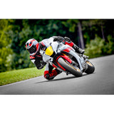 ARAI HELMETS Quantum-X Helmet - Steel - Red - XS 0101-18116
