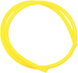 MOTION PRO Low Permeation Fuel Line - Yellow - 5/16" - 3' 12-1972