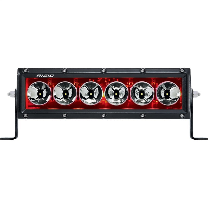 Rigid Industries Radiance+ 10in. RGBW Light Bar 210053