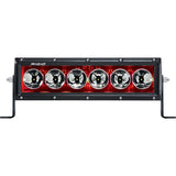 Rigid Industries Radiance+ 10in. RGBW Light Bar 210053