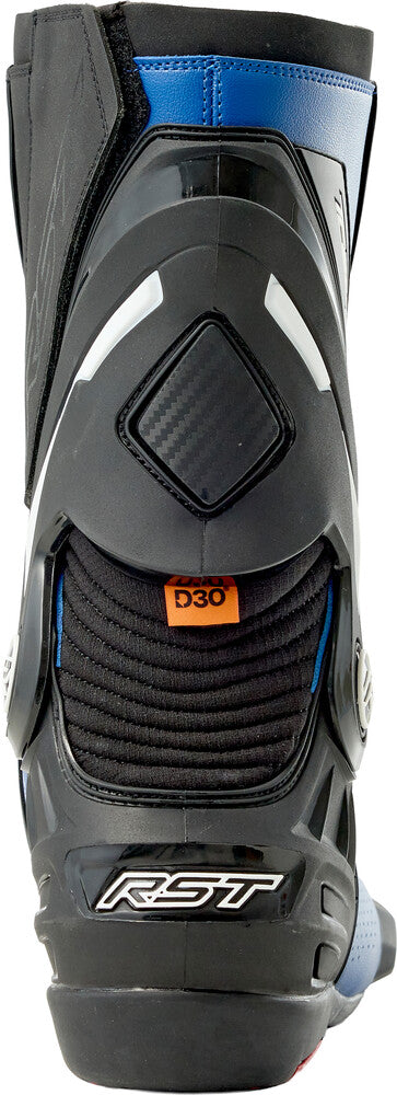 IN STOCK RST Tractech Evo D3o Boot Black/Blue 9 103700BLU-42