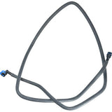 MOOSE UTILITY Replacement Fuel Line - Polaris RZR 100-5198-PU