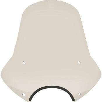 MEMPHIS SHADES Speed Demon Sportshields - 19" - 9" Headlight Cutout - Solar MEP5489