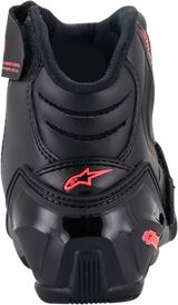 ALPINESTARS Stella SMX-1R V2 Boots - Black/Pink - US 7 / EU 38 2224621-1839-38