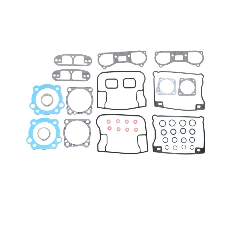 Athena 92-18 Harley-Davidson Big Twins 1340 Top End Gasket Kit P400195600901