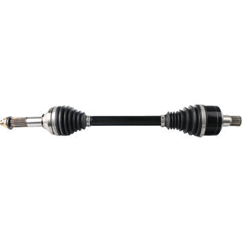 MOOSE UTILITY Axle Kit - CV - Complete - Rear Left/Right - Heavy-Duty - Kawasaki Teryx KAW-6018HD