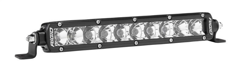Rigid Industries 10in SR-Series - Spot/Flood Combo 910313