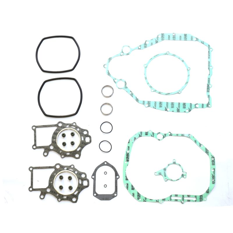 Athena 1982 Honda CX Turbo 500 Complete Gasket Kit (Excl Oil Seal) P400210850508