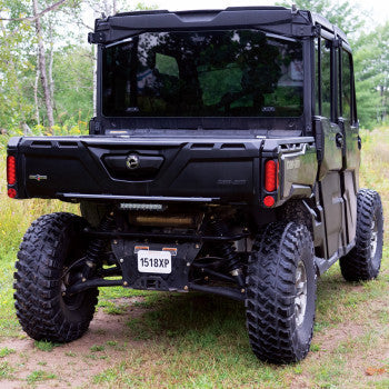 RAVEK Taillight - Multi Function - Defender 65-103