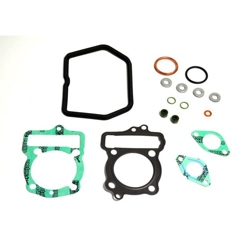 Athena 04-13 Honda CRF 100 F Top End Gasket Kit P400210600184