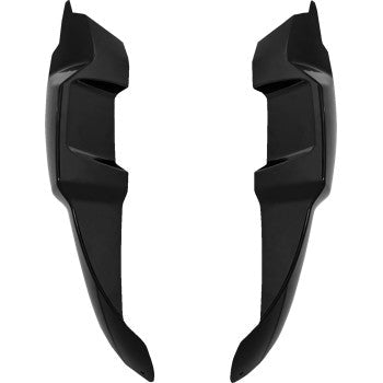 SADDLEMEN Lowers - Fairing - FXR 882-09-15590