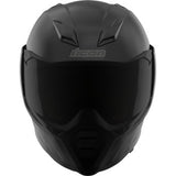 ICON Ultraflite Helmet - Rizz Rizz - MIPS® - Black - XS 0101-17931