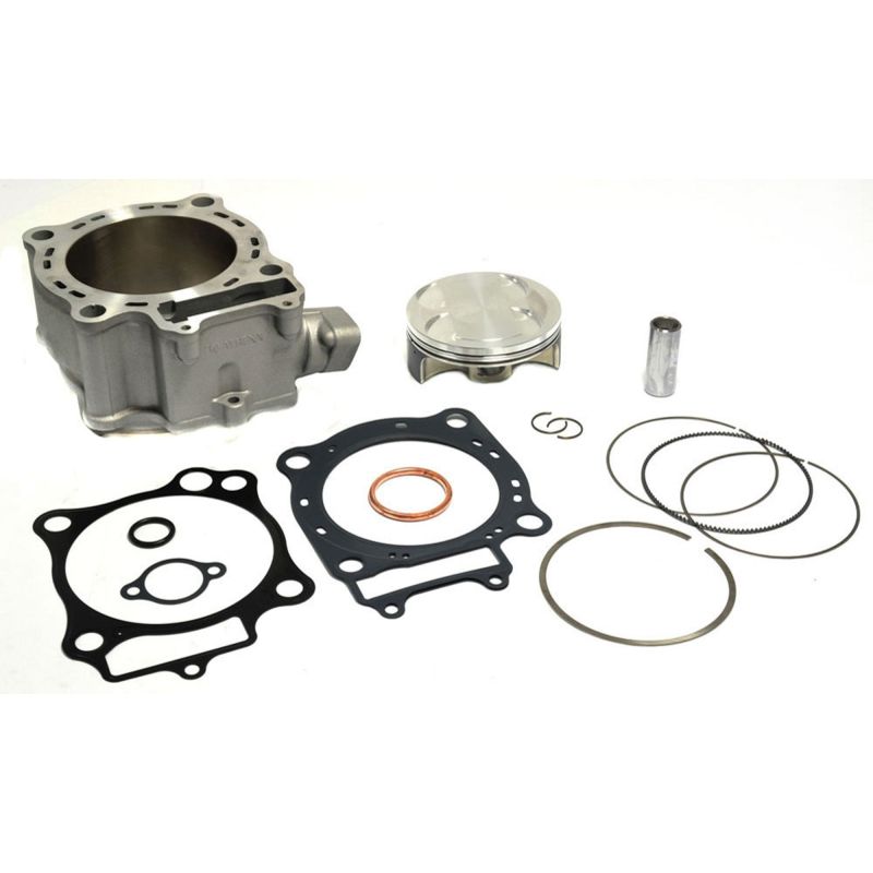 Athena 05-07 Honda CRE 450 F R Stock Bore Complete Cylinder Kit P400210100002